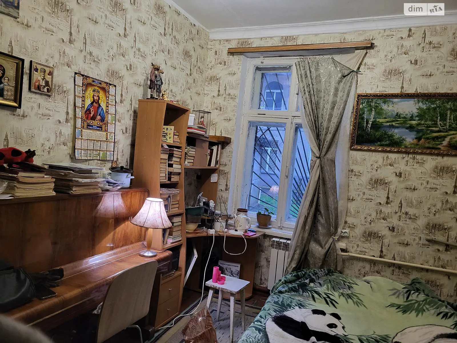 Продается комната 65 кв. м в Одессе, цена: 20500 $ - фото 1