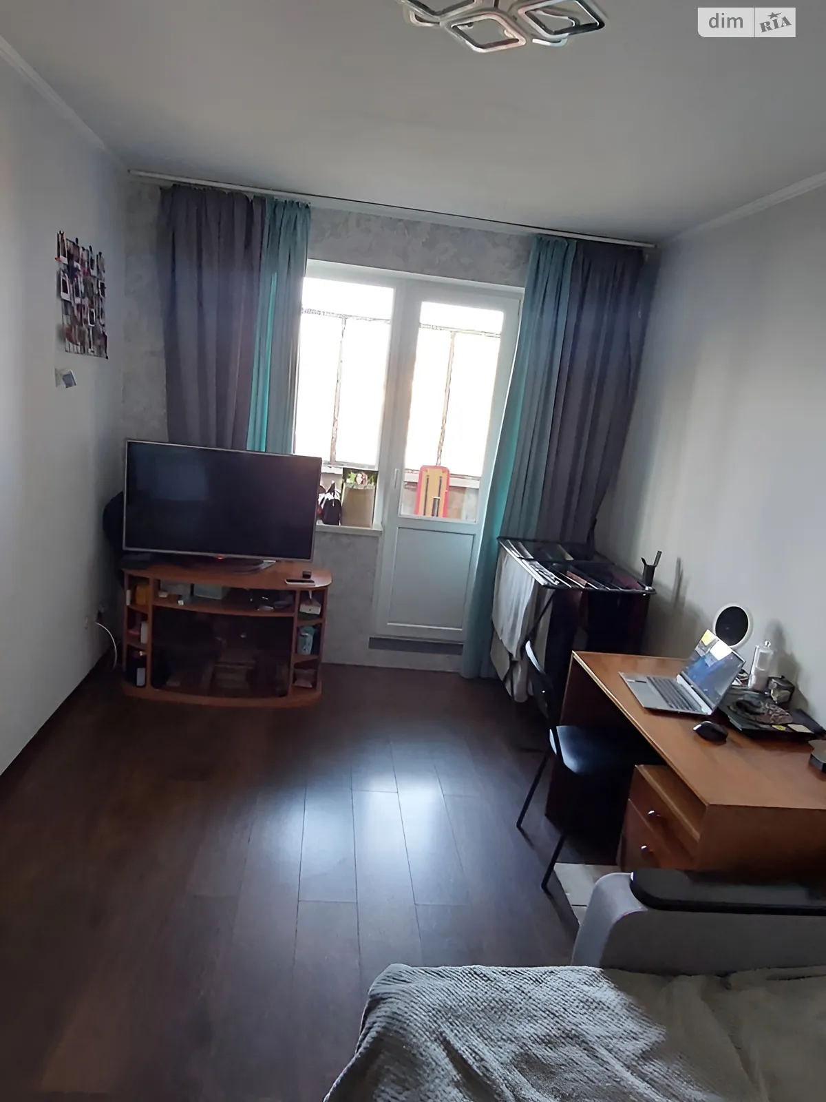 Продається 1-кімнатна квартира 33 кв. м у Дударкові, цена: 23000 $ - фото 1