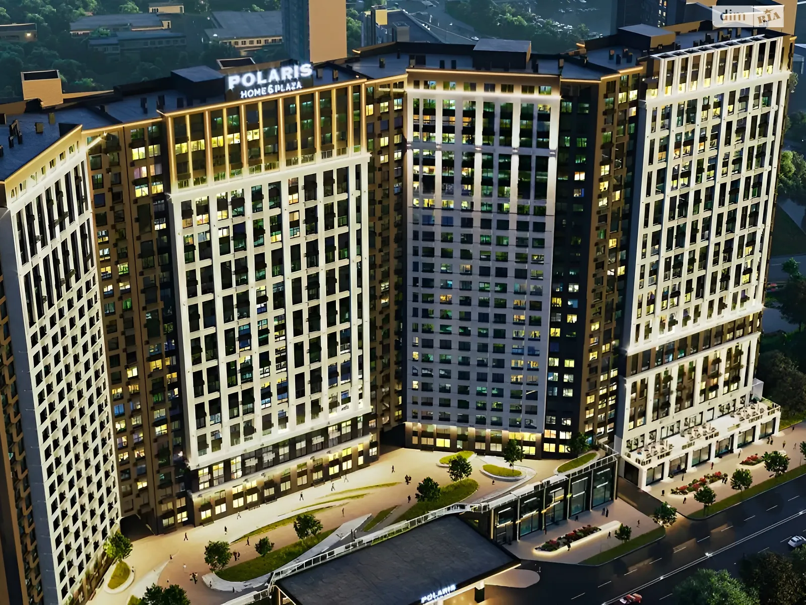Продается 1-комнатная квартира 33.06 кв. м в Киеве, цена: 31500 $ - фото 1