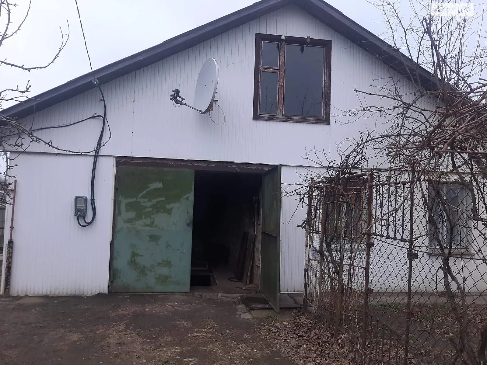 Продается одноэтажный дом 90.3 кв. м с верандой, цена: 13500 $ - фото 1