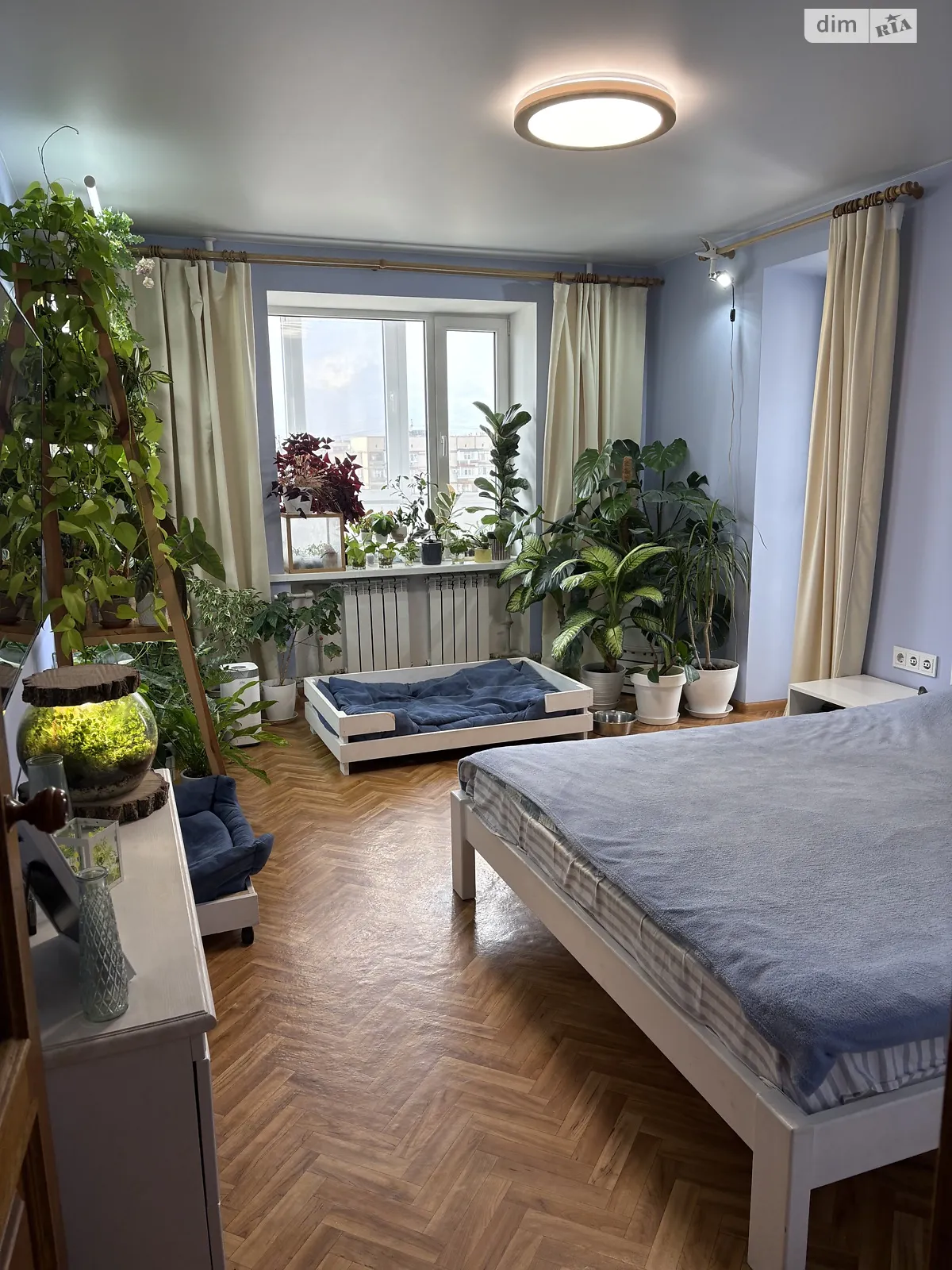 Продається 2-кімнатна квартира 50.4 кв. м у Дніпрі, цена: 43000 $ - фото 1