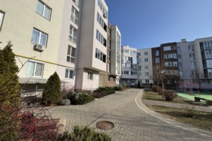 Продажа квартиры, Киевская, Буча, р‑н. Буча, Бориса Гмыри улица, дом 11А, кв. 56