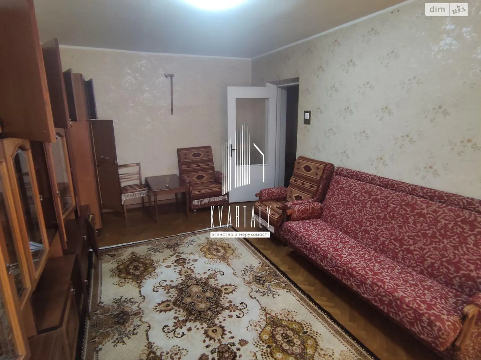 Продається 2-кімнатна квартира 64.2 кв. м у Києві, вул. Предславинська, 49 - фото 1