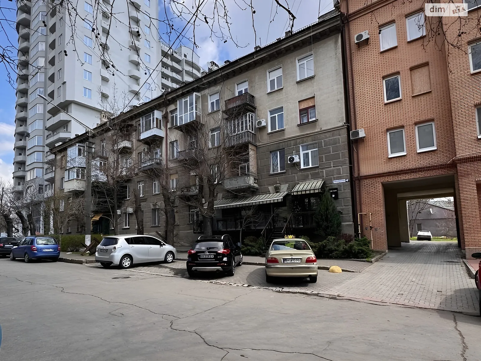 Продається 3-кімнатна квартира 66.3 кв. м у Миколаєві, вул. Маріупольська(Московська), 4А - фото 1