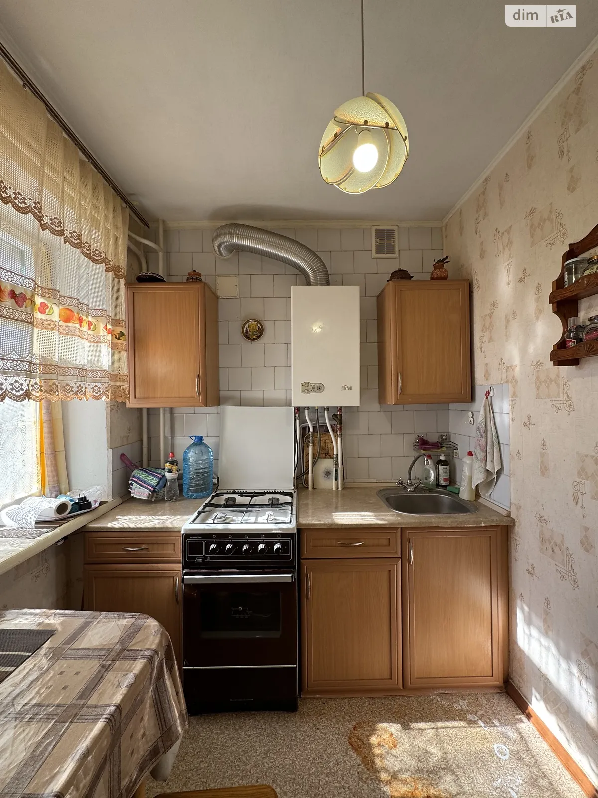Продается 2-комнатная квартира 46 кв. м в Николаеве, ул. Белая - фото 1
