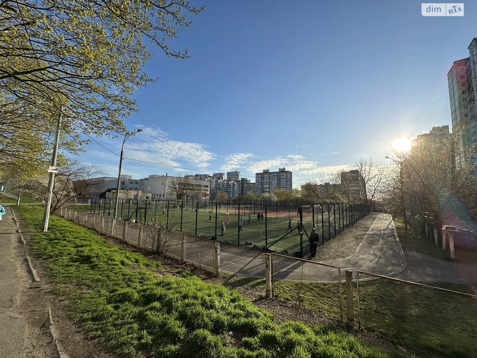 Продается 4-комнатная квартира 82.7 кв. м в, цена: 83000 $ - фото 1