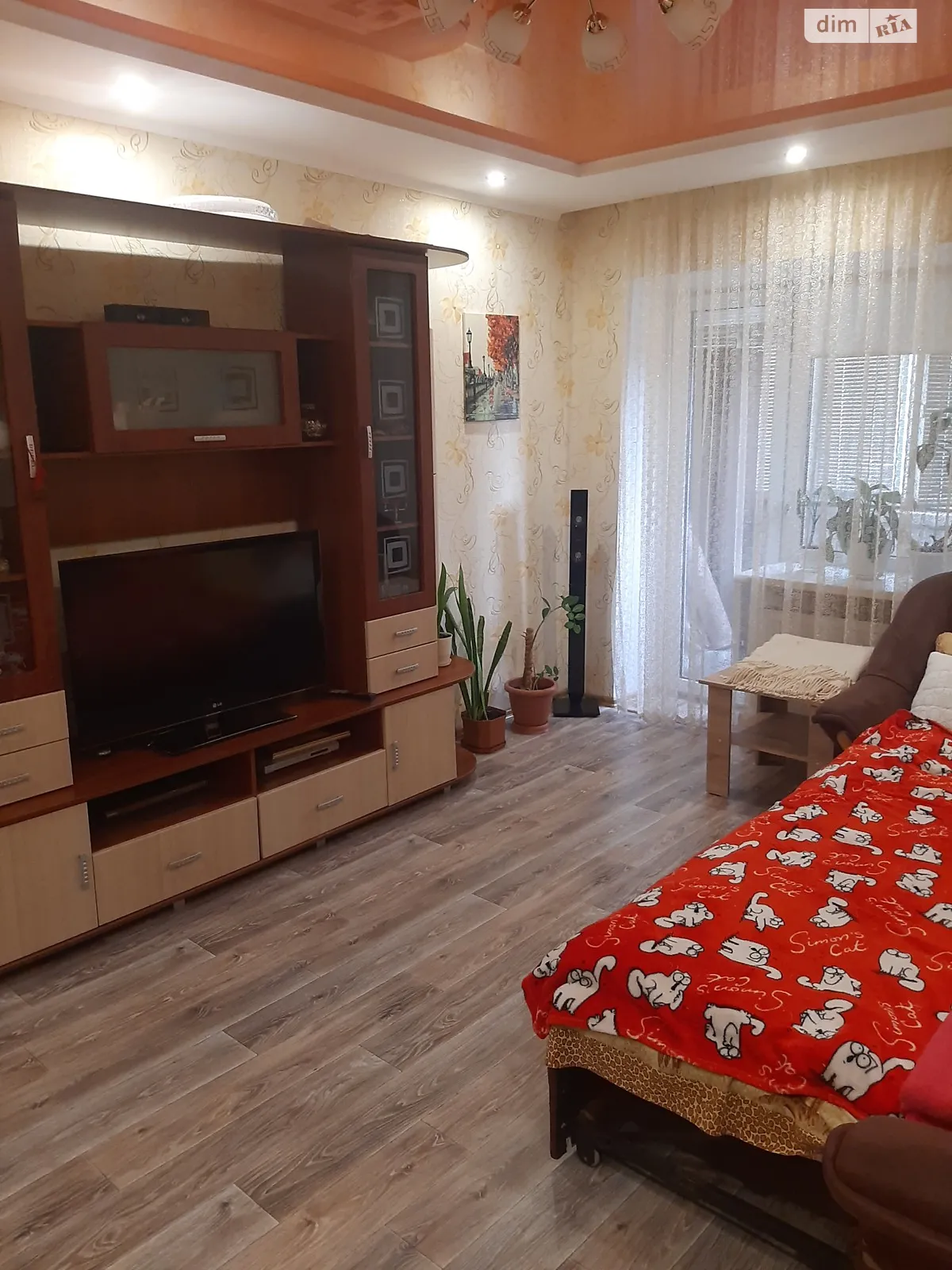 Продається 4-кімнатна квартира 73.25 кв. м у Сумах, пров. Караван(Карбишева), 128 - фото 1