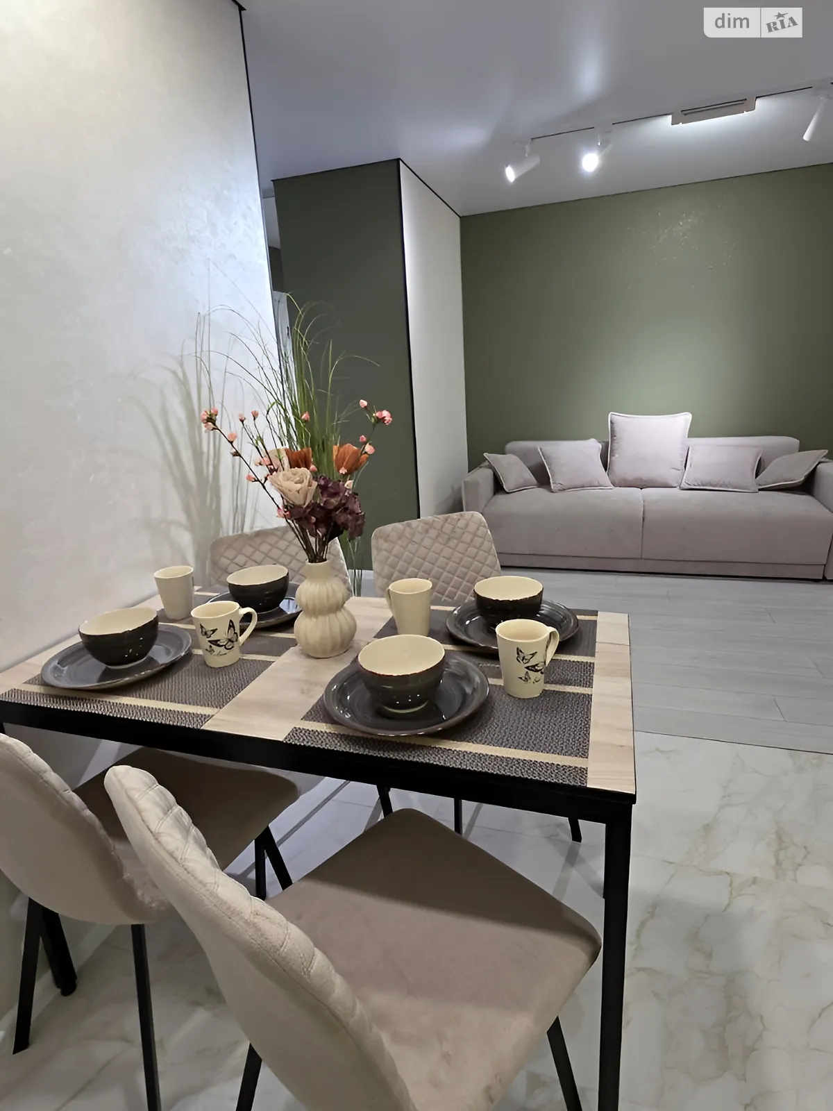 2-комнатная квартира 62 кв. м в Тернополе, цена: 67500 $ - фото 1