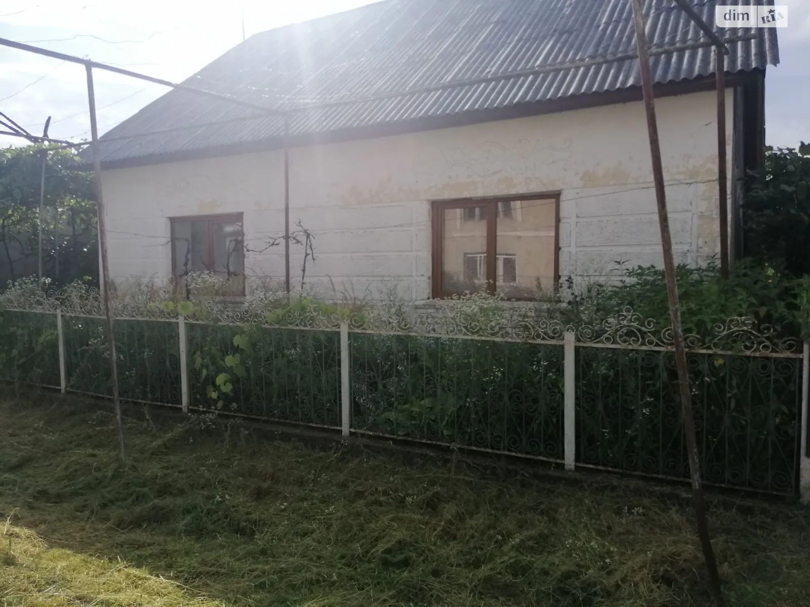 Продається одноповерховий будинок 85 кв. м з верандою, цена: 30000 $ - фото 1