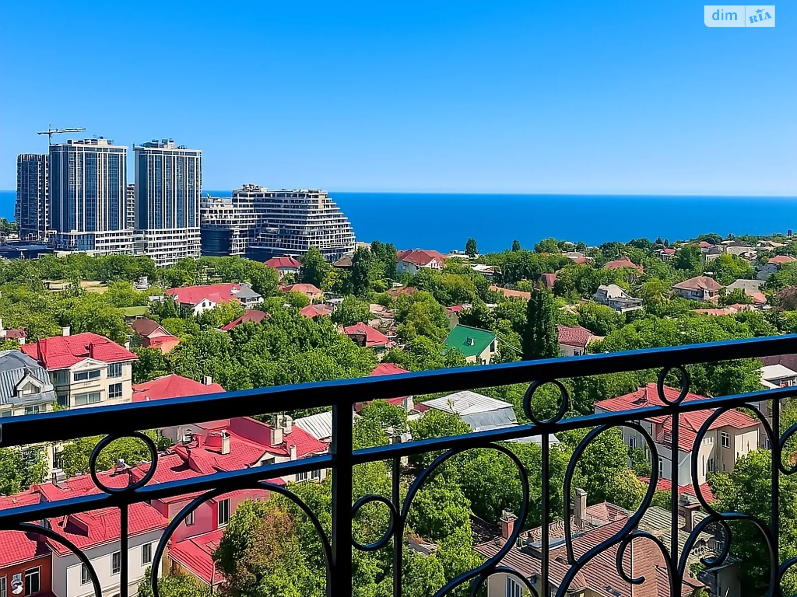 Продається 1-кімнатна квартира 27 кв. м у Одесі, вул. Педагогічна, 23 - фото 1