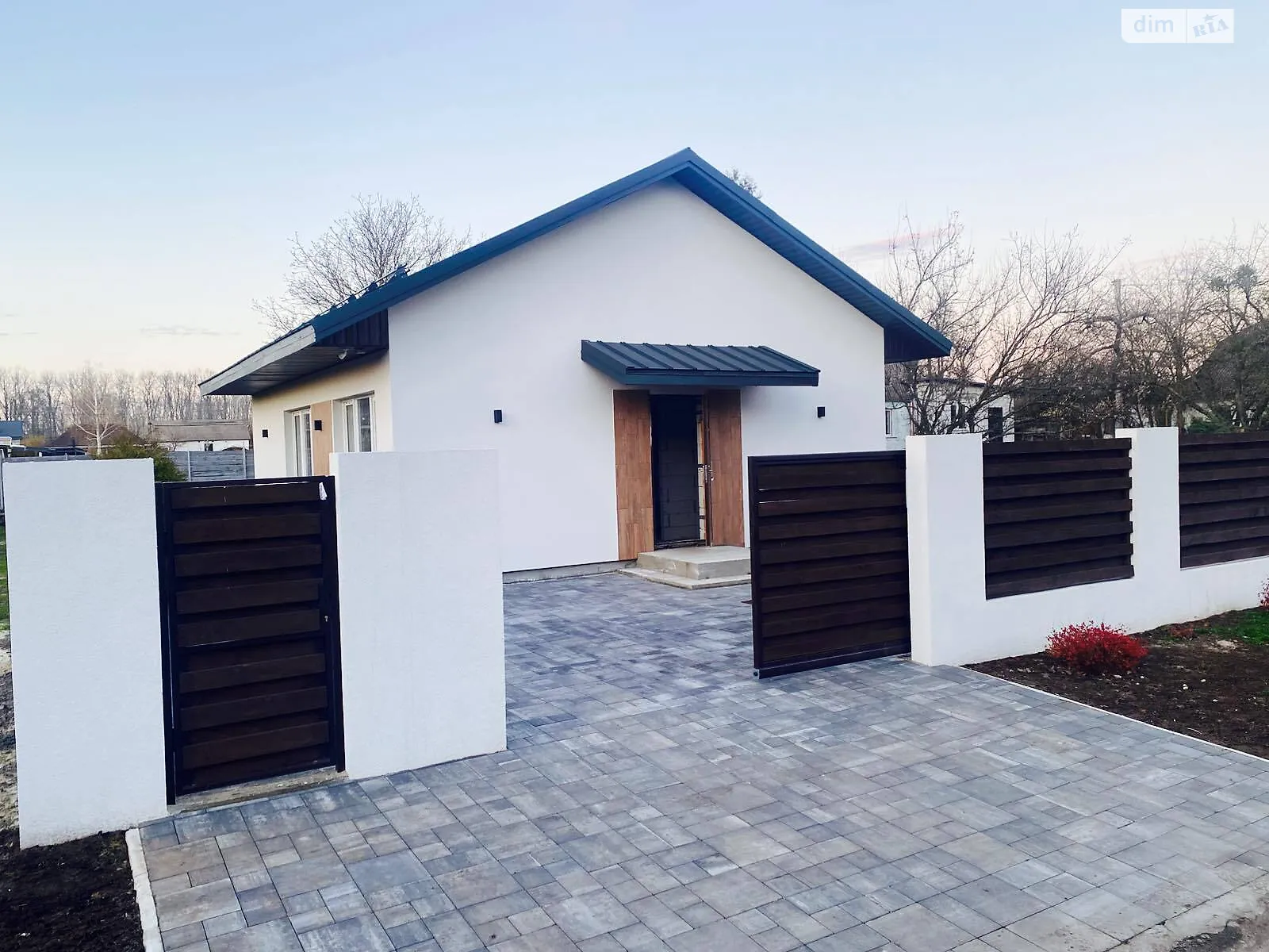 Продається будинок 2 поверховий 63 кв. м з ділянкою, цена: 65000 $ - фото 1