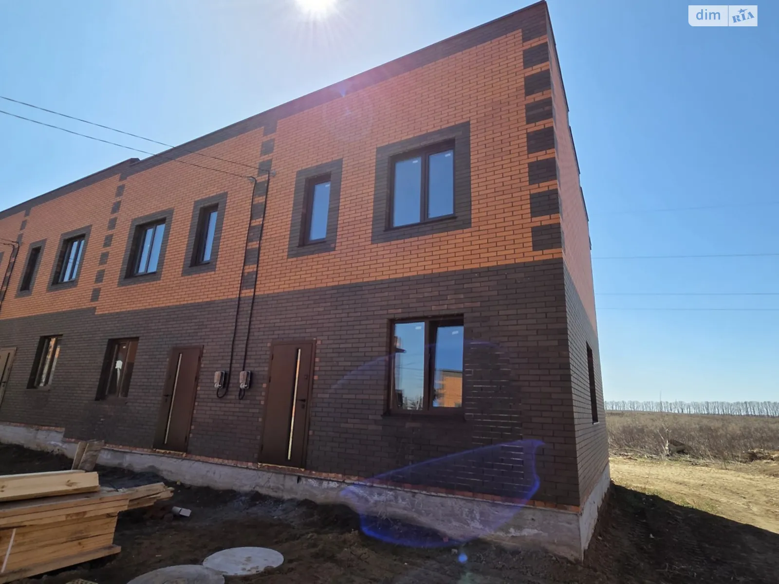 провулок Світанковий Агрономичное, цена: 49000 $ - фото 1