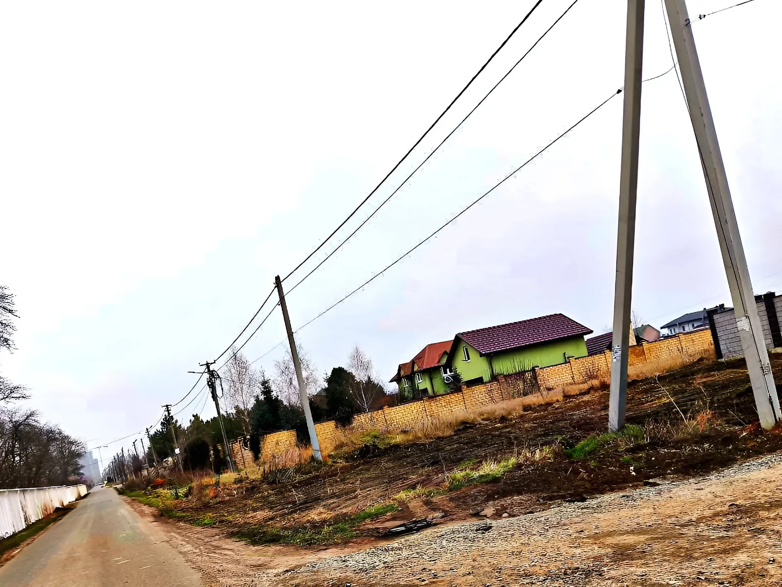 Продається земельна ділянка 10 соток у Одеській області, цена: 75000 $ - фото 1