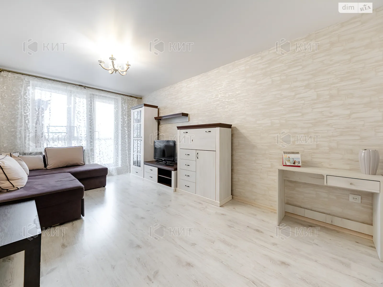 Продається 2-кімнатна квартира 44.2 кв. м у Харкові, вул. Станіслава Партали(Балакірєва), 20 - фото 1