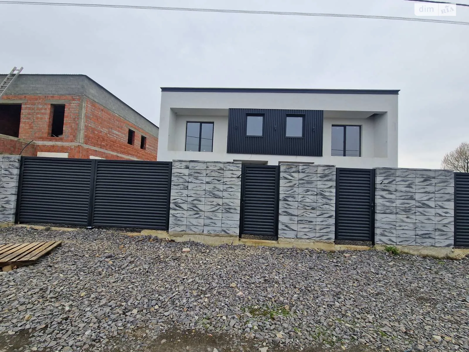 ул. Балог Клары Садовый Ужгород, цена: 88000 $ - фото 1