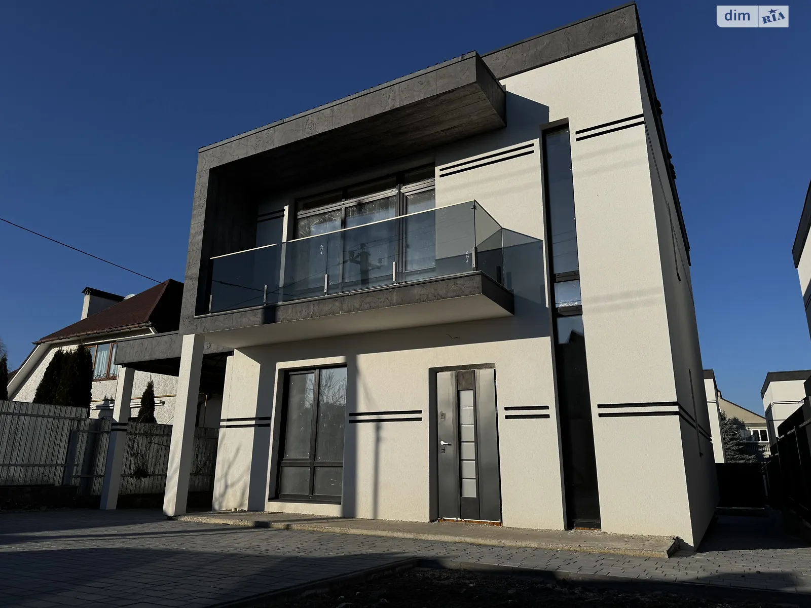 Продається будинок 2 поверховий 120 кв. м з подвалом, цена: 115000 $ - фото 1