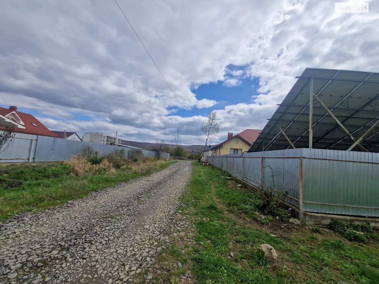 Продается земельный участок 16 соток в Закарпатской области, цена: 60000 $ - фото 1