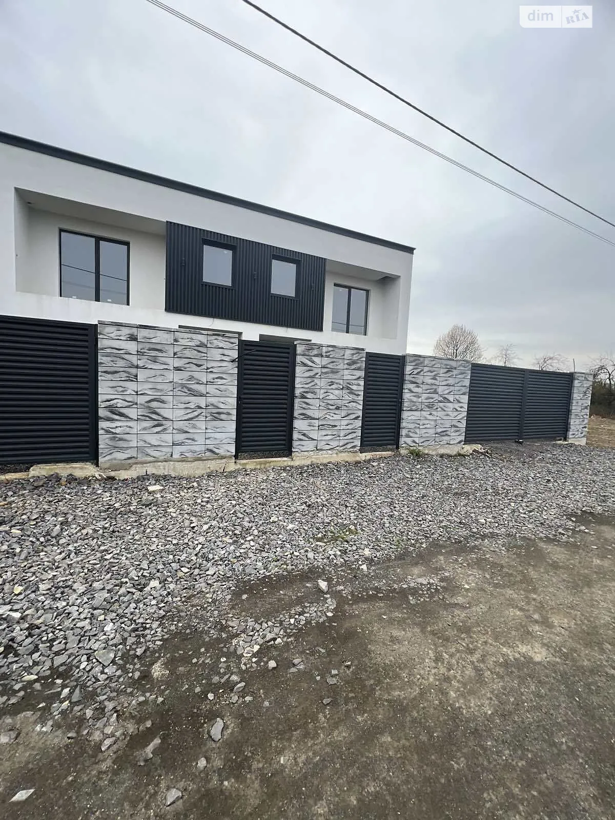Продається будинок 2 поверховий 133 кв. м з ділянкою, цена: 88000 $ - фото 1