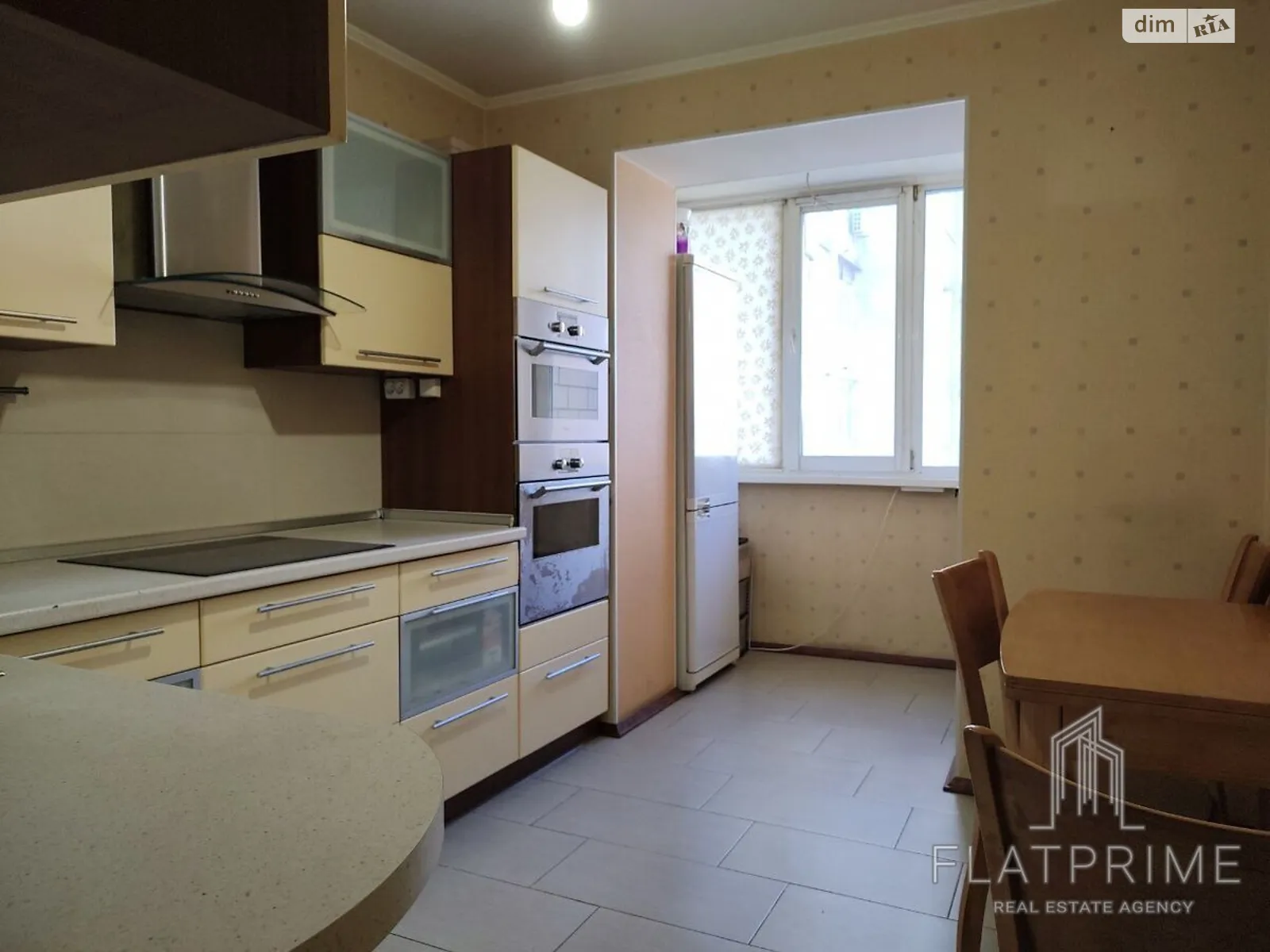 Продається 3-кімнатна квартира 75.18 кв. м у Києві, цена: 135000 $ - фото 1
