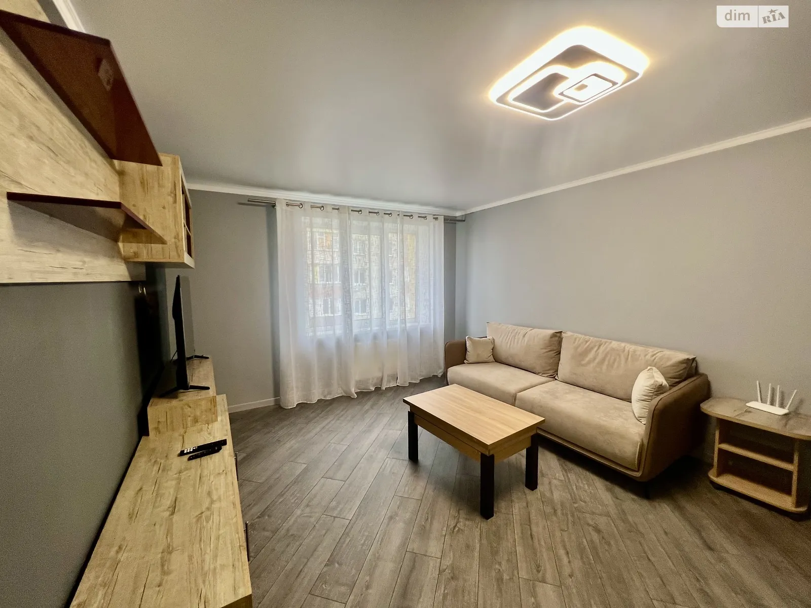 Продается 1-комнатная квартира 42.8 кв. м в Чернигове, просп. Мира, 277 - фото 1
