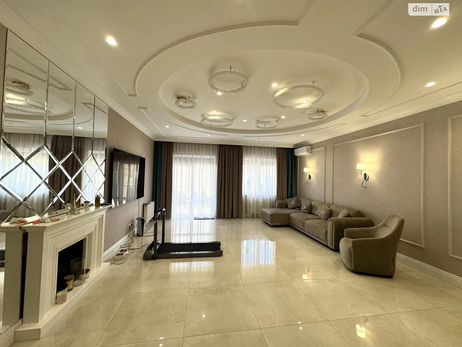 Крижанівка (Одеса) Котеджне містечко Італійський Квартал, цена: 320000 $ - фото 1