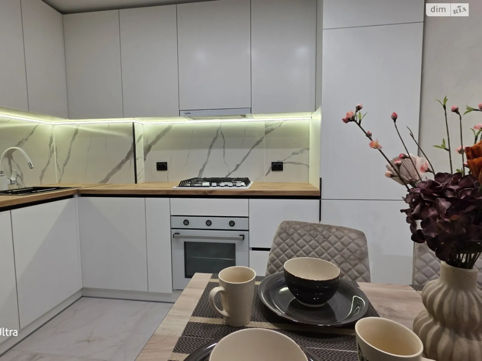 2-комнатная квартира 62 кв. м в Тернополе, цена: 69500 $ - фото 1
