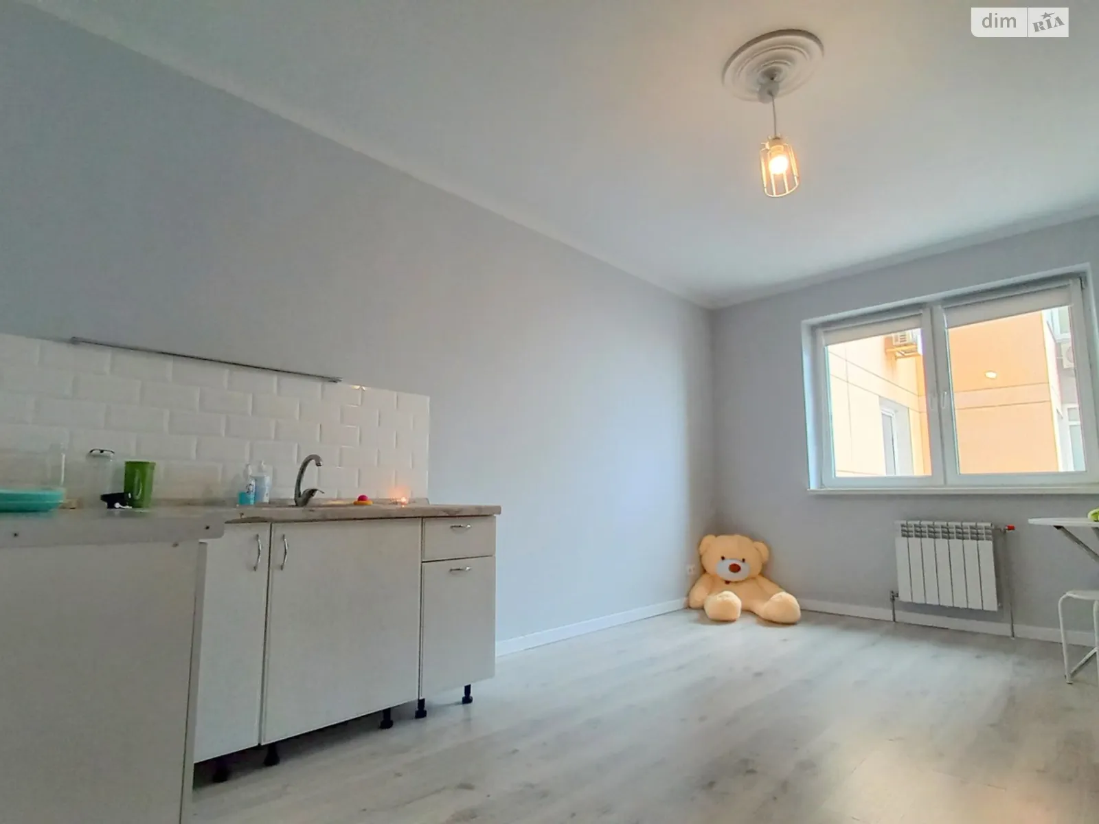 Продається 1-кімнатна квартира 54.1 кв. м у Києві, цена: 87000 $ - фото 1