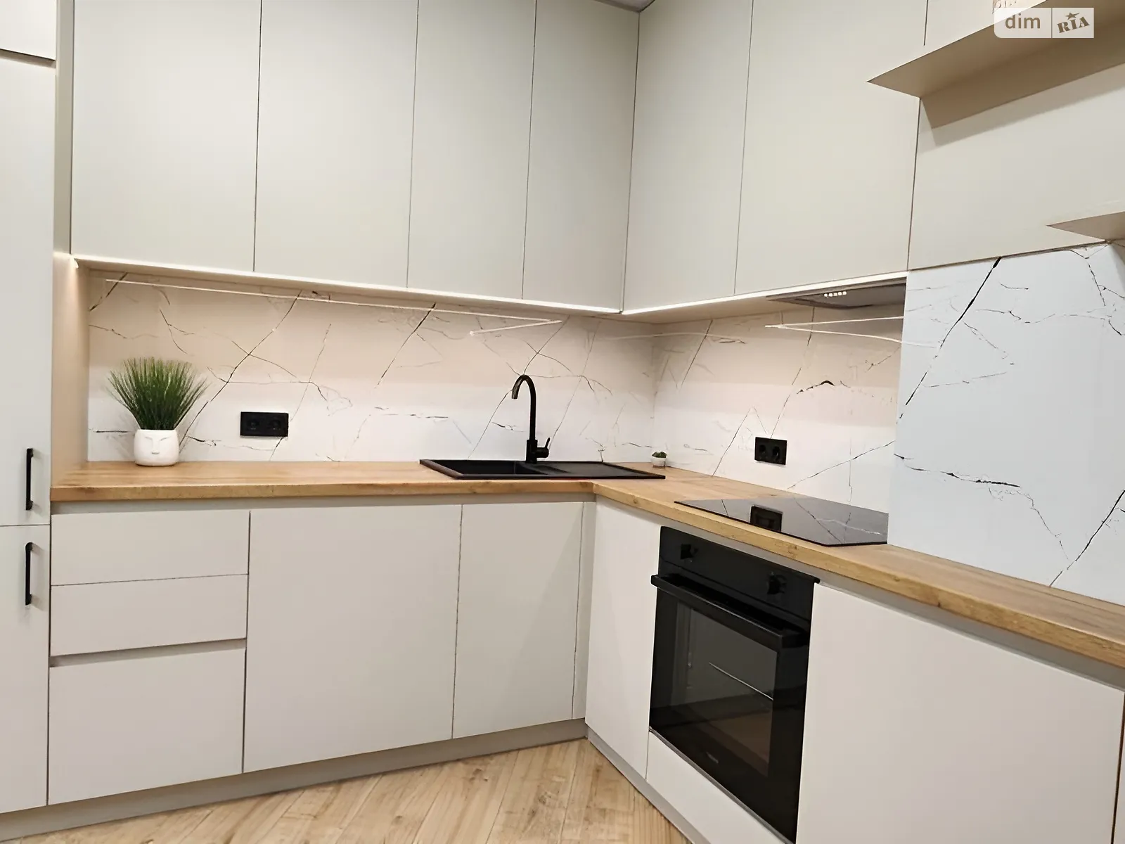 Продается 2-комнатная квартира 54 кв. м в Киеве, цена: 106000 $ - фото 1