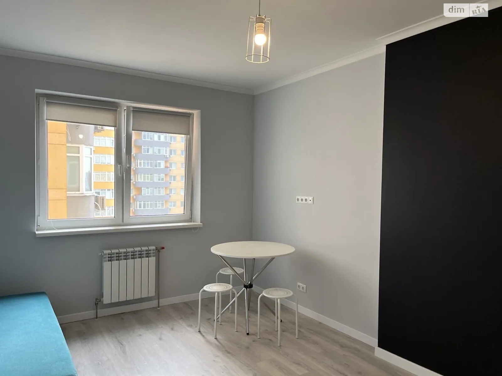 Продается 1-комнатная квартира 54.1 кв. м в Киеве, ул. Юрия Кондратюка, 3 - фото 1