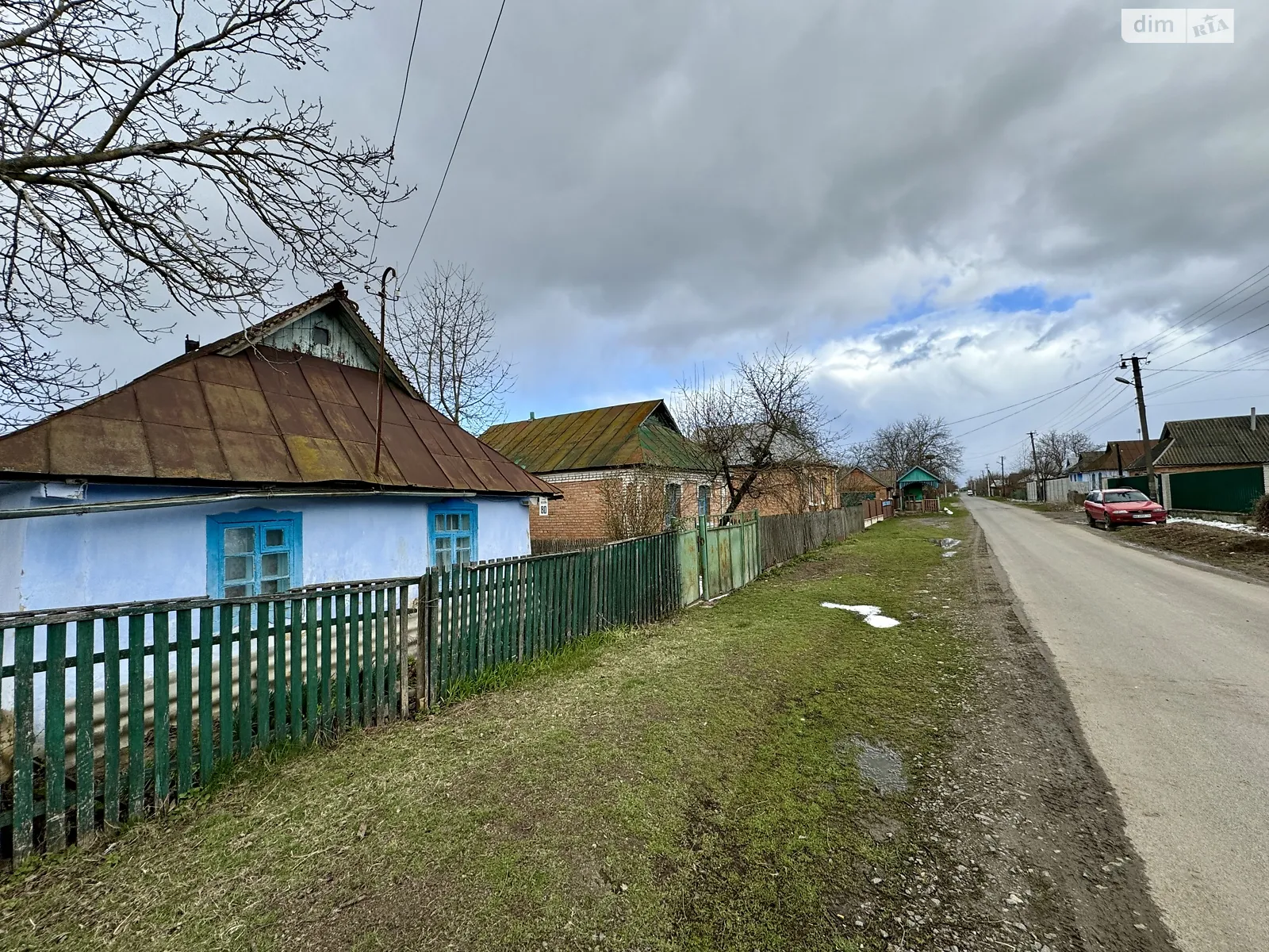 Продається одноповерховий будинок 35.3 кв. м з садом, цена: 13000 $ - фото 1