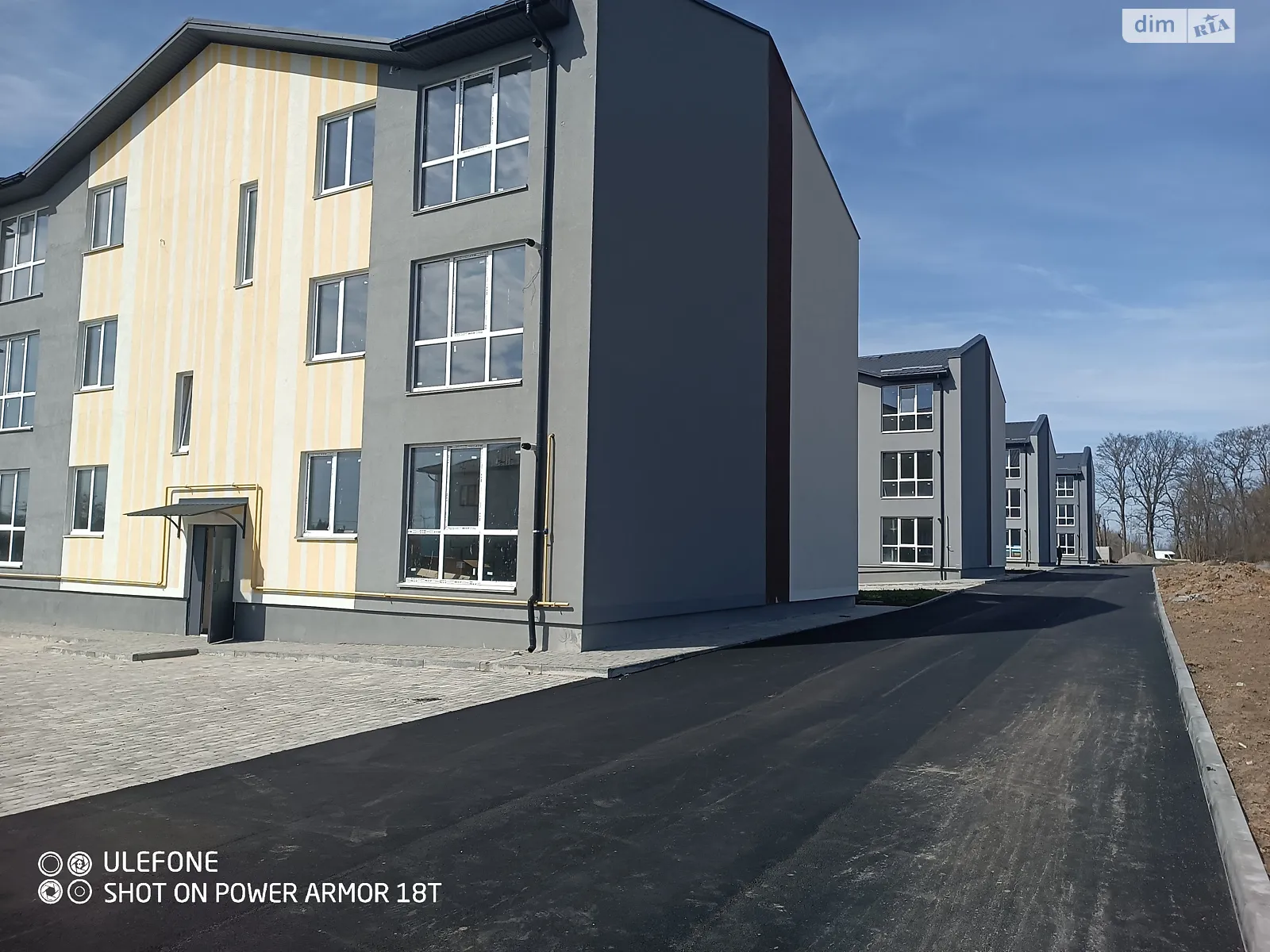 Продается 1-комнатная квартира 42.2 кв. м в Виннице, ул. Родниковая - фото 1