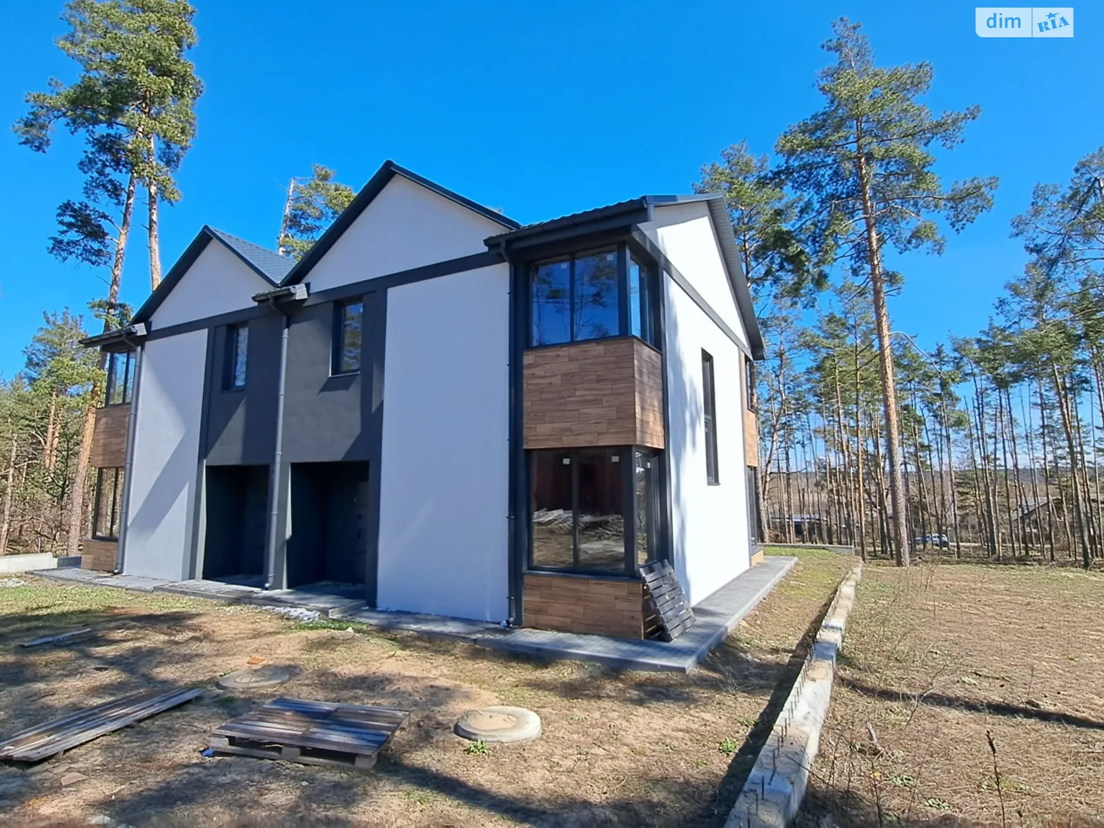 Ирпень, цена: 75000 $ - фото 1
