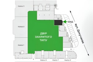 Продажа коммерческих помещений Торговая недвижимость