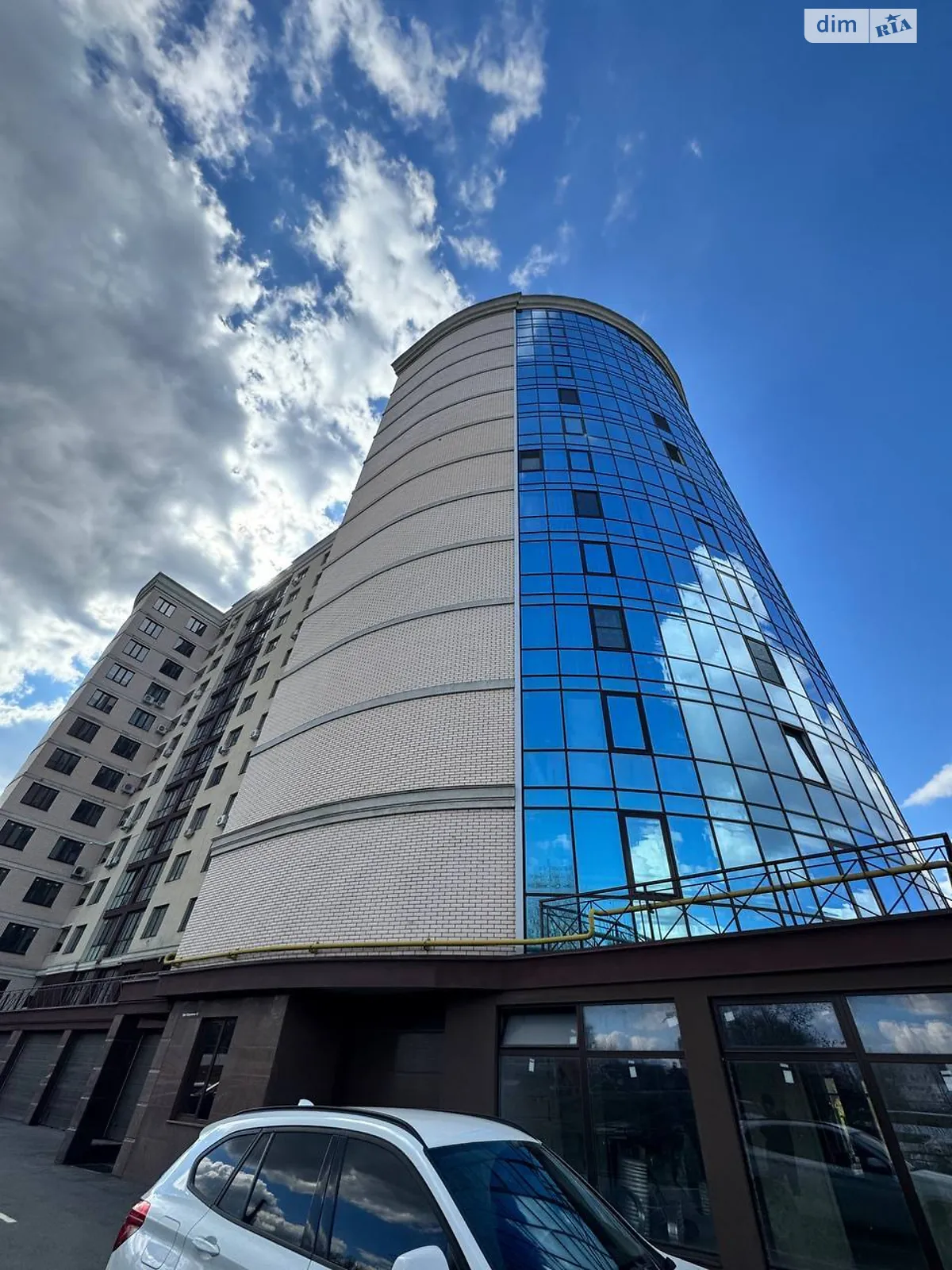 Продається 3-кімнатна квартира 140 кв. м у Хмельницькому, вул. Староміська, 1/1 - фото 1