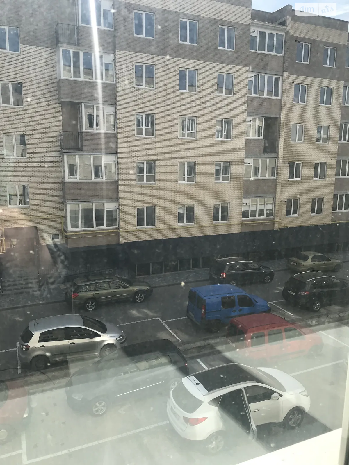 Продається 1-кімнатна квартира 39 кв. м у Стрижавці, вул. Київська, 124 - фото 1