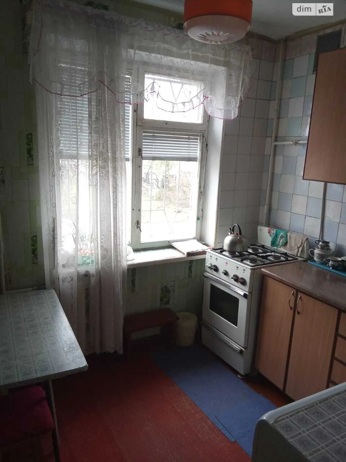Продается 2-комнатная квартира 45 кв. м в Белой Церкви, Сквирское шоссе - фото 1