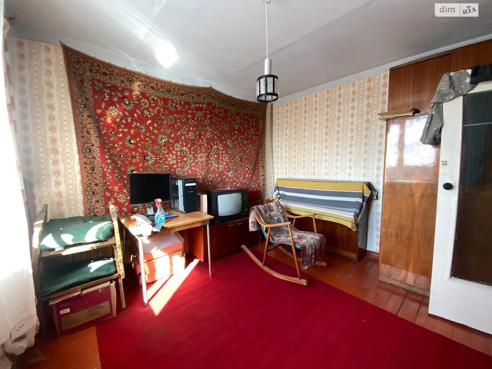 Продається 2-кімнатна квартира 50.1 кв. м у Полтаві, вул. Мазепи Івана - фото 1