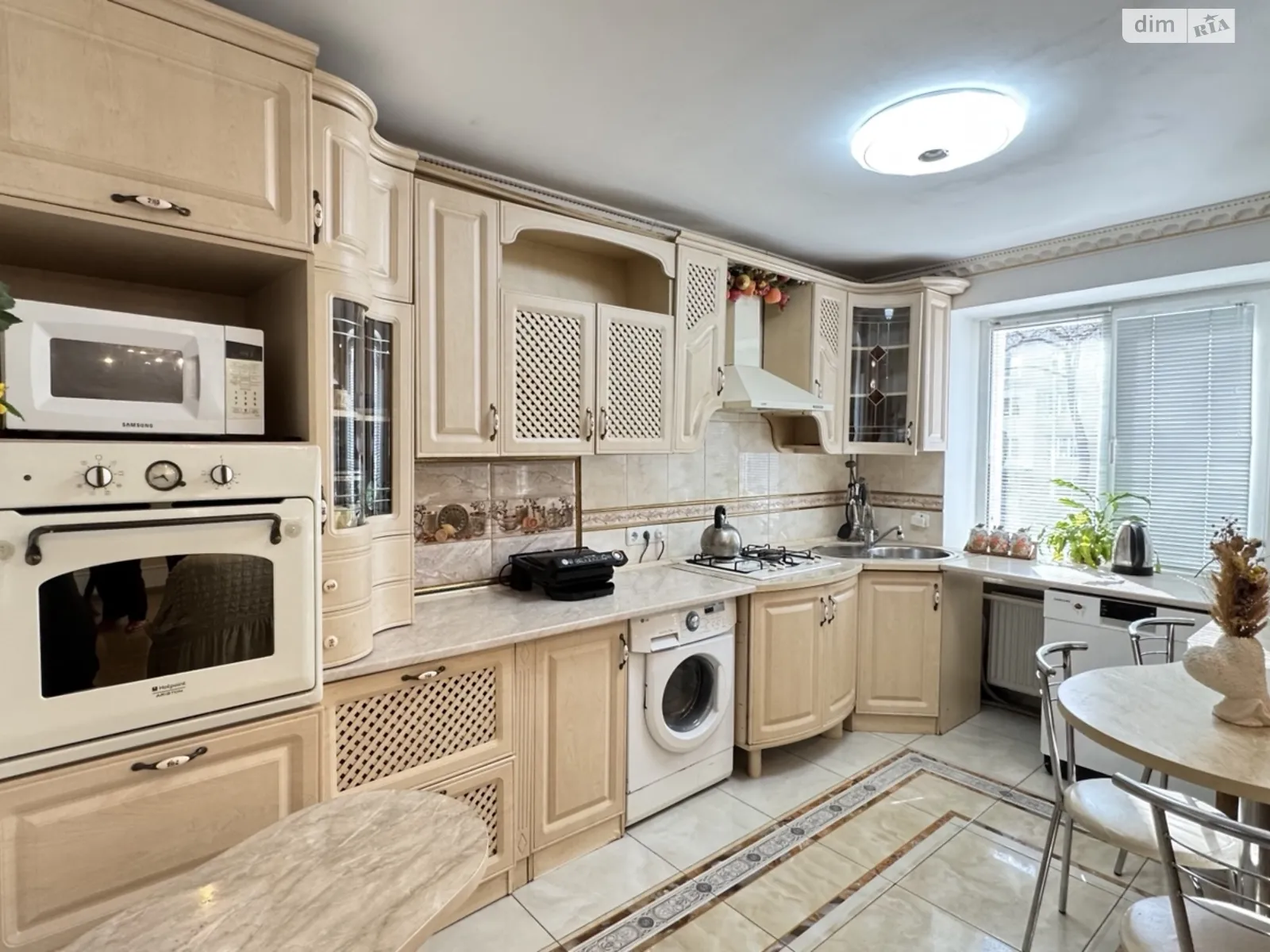 Продається 3-кімнатна квартира 98.74 кв. м у Житомирі - фото 1