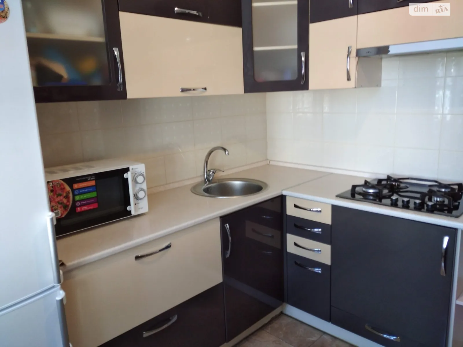 Сдается в аренду 2-комнатная квартира 65 кв. м в Киеве, ул. Юрия Ильенко, 6 - фото 1