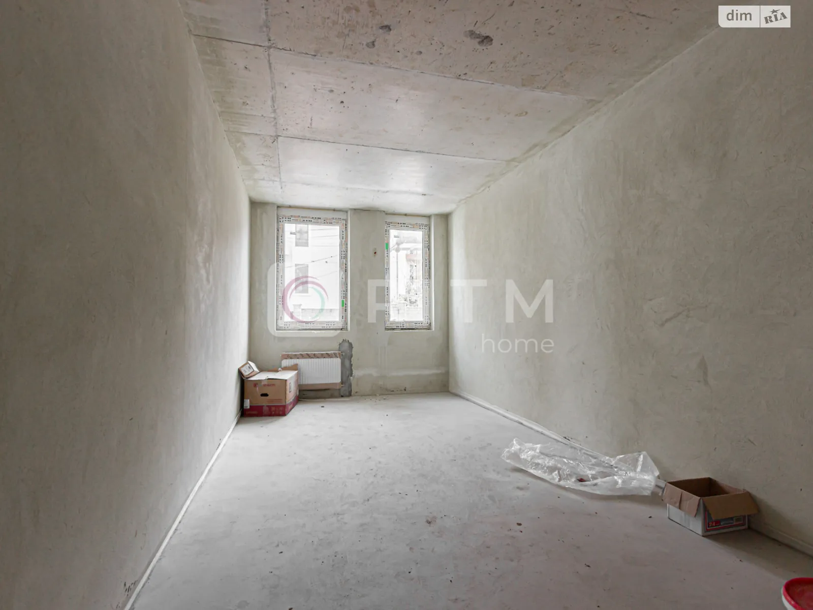 Продається 2-кімнатна квартира 64.2 кв. м у Львові, вул. Щирецька, 8А/1 - фото 1