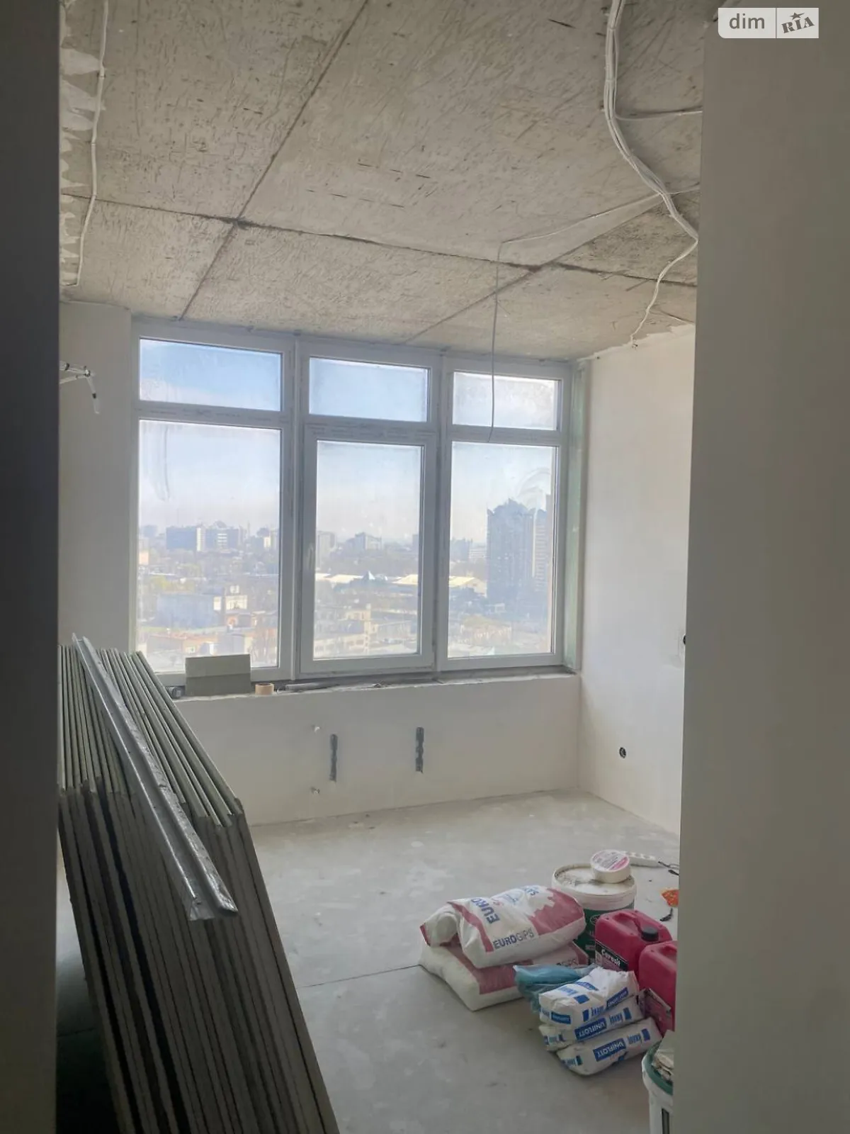 Продается 2-комнатная квартира 57.7 кв. м в Одессе, цена: 63000 $ - фото 1