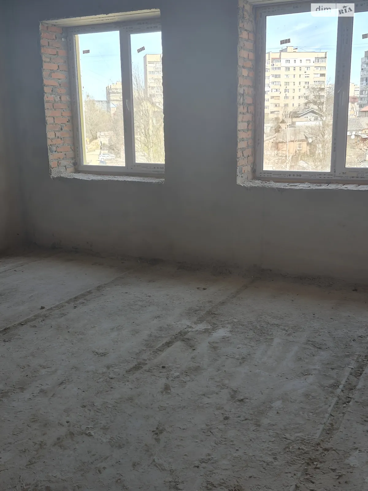 Продається 1-кімнатна квартира 64.9 кв. м у Вінниці, вул. Польова, 8 - фото 1