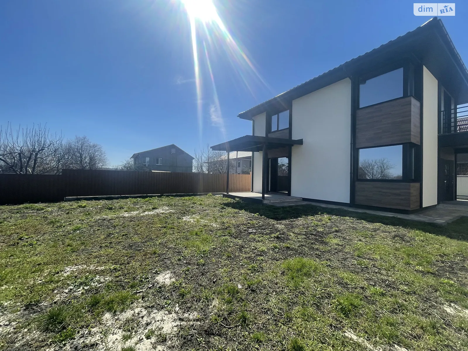 Продається будинок 2 поверховий 121 кв. м з банею/сауною, цена: 119000 $ - фото 1