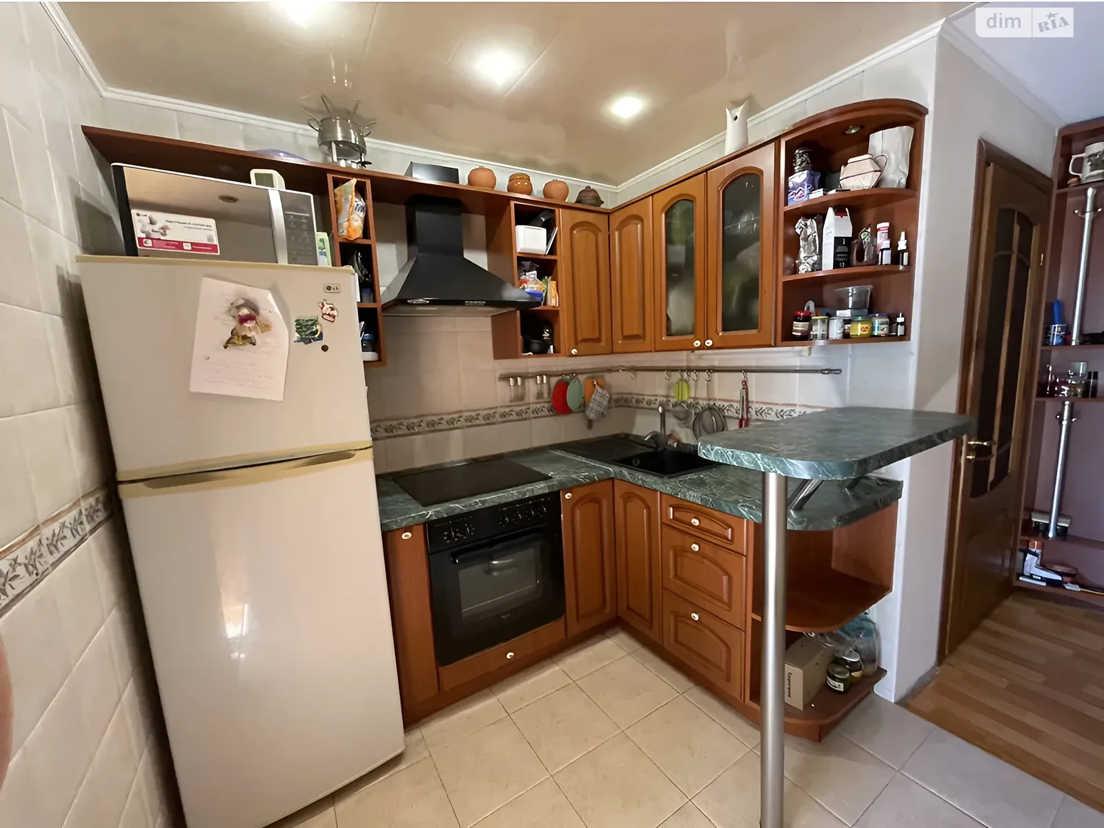 Продається 4-кімнатна квартира 90.4 кв. м у Дніпрі, цена: 75000 $ - фото 1