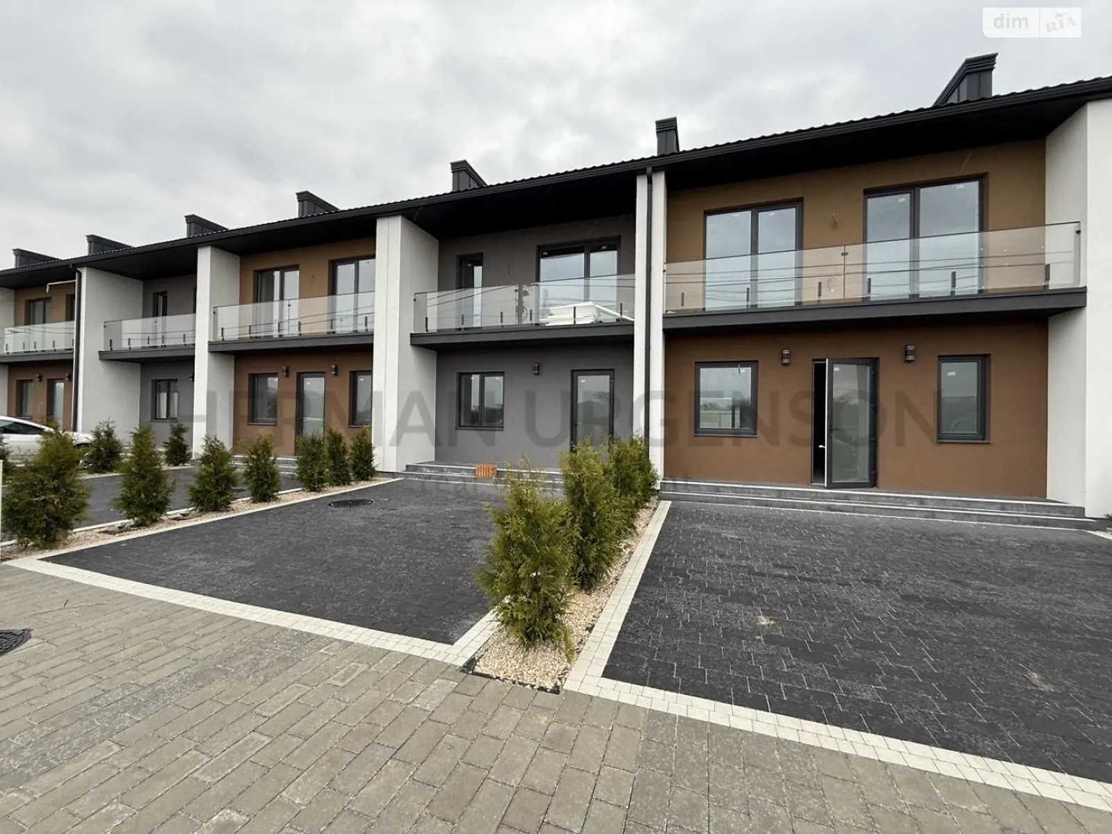 Садовый Ужгород, цена: 95000 $ - фото 1