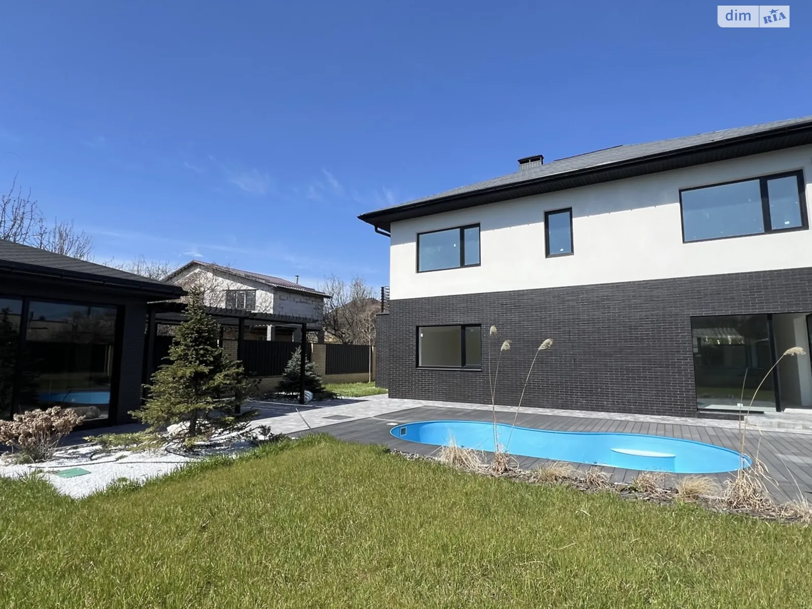 Продається будинок 2 поверховий 253 кв. м з балконом, цена: 275000 $ - фото 1
