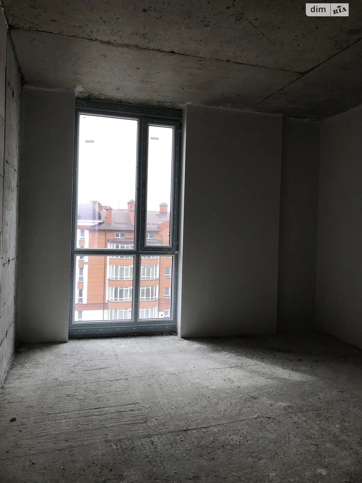 Продается 2-комнатная квартира 57.7 кв. м в Ивано-Франковске, ул. Бандеры Степана, 79 - фото 1