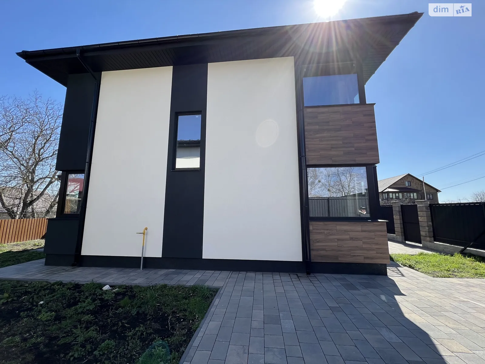 Продається будинок 2 поверховий 119 кв. м з меблями, цена: 119000 $ - фото 1