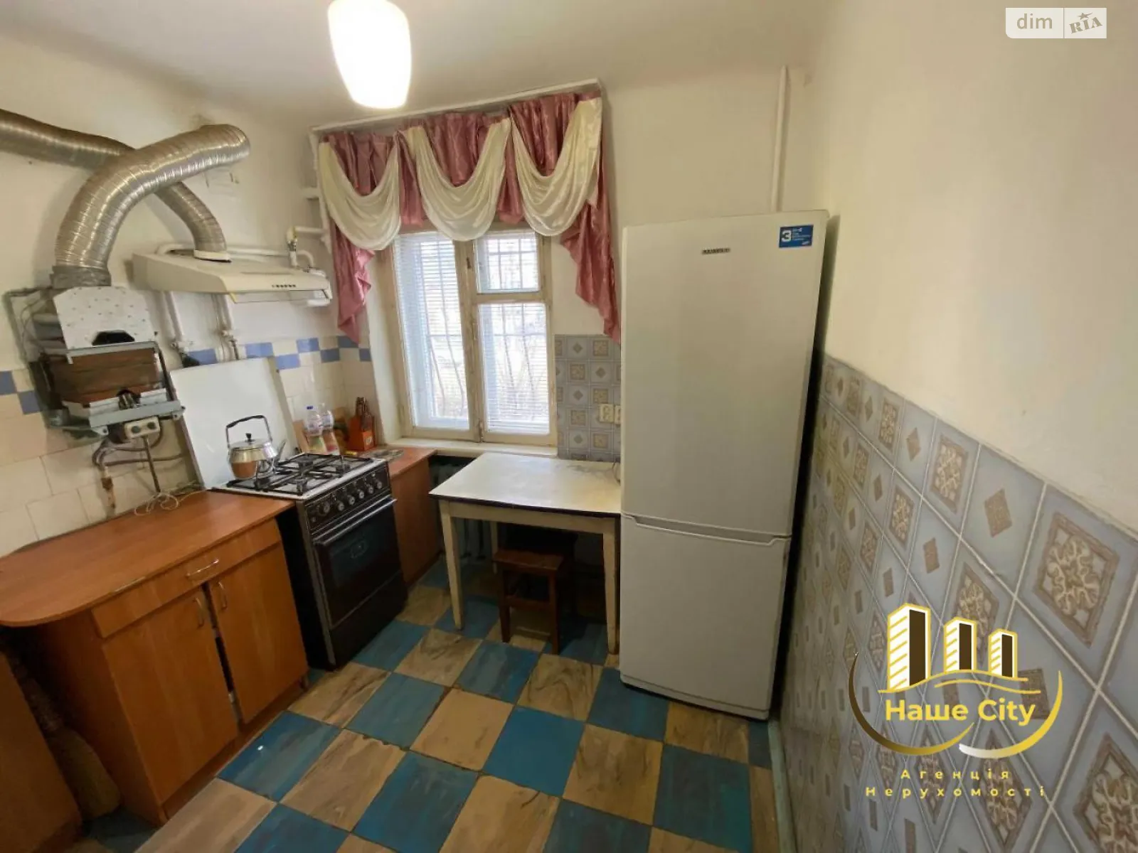 Продається 2-кімнатна квартира 42 кв. м у Львові, цена: 43500 € - фото 1