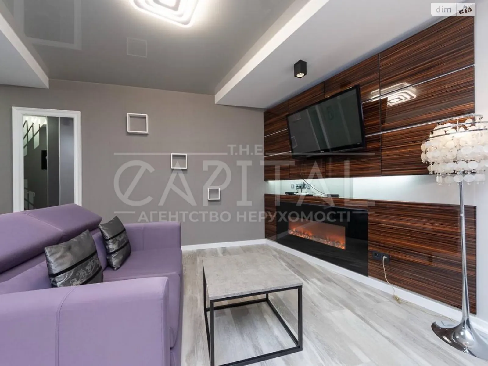 Продається 1-кімнатна квартира 32.6 кв. м у Києві, вул. Госпітальна - фото 1